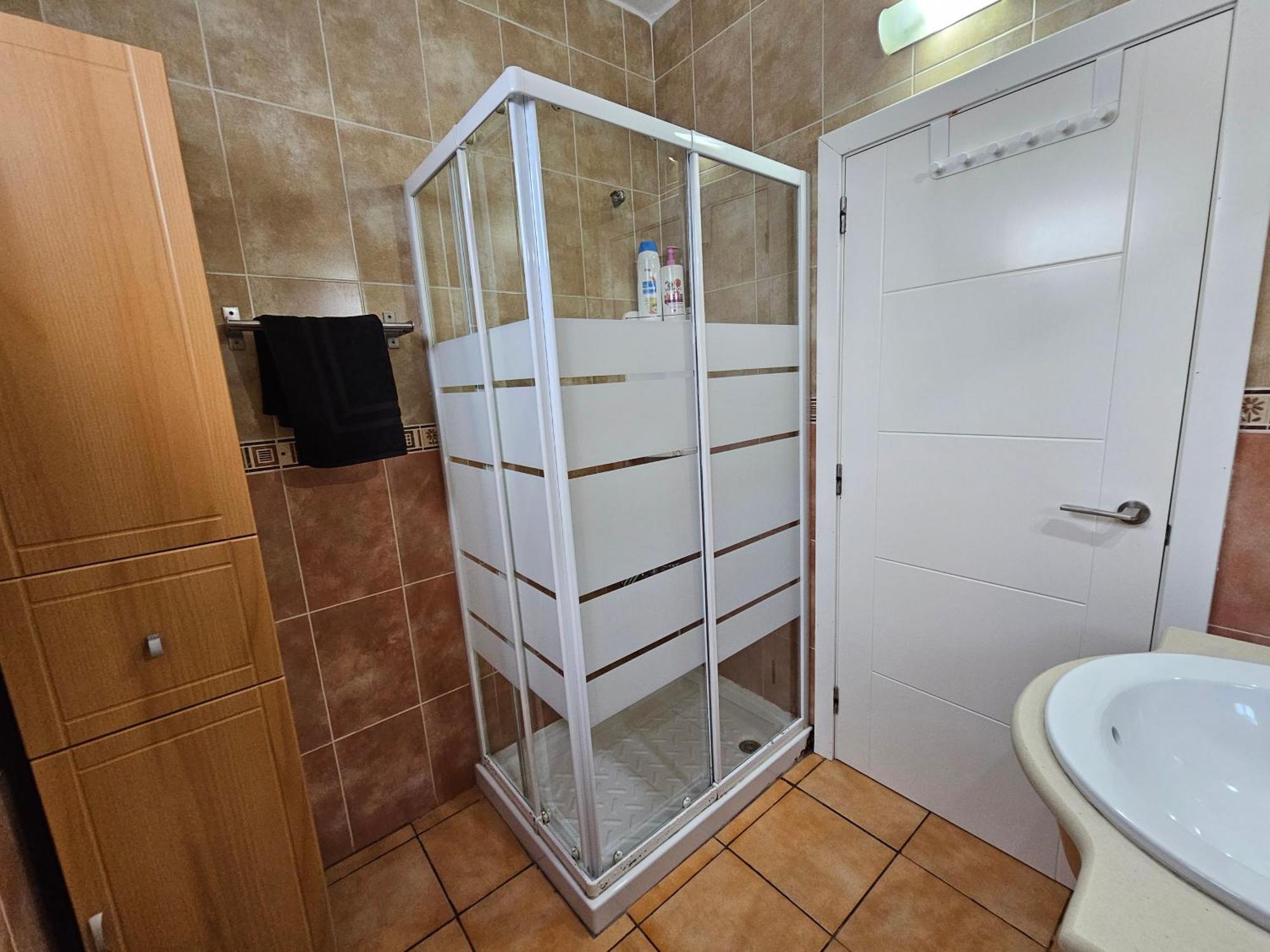 Appartement Keka's - Centre Santa Cruz de Tenerife