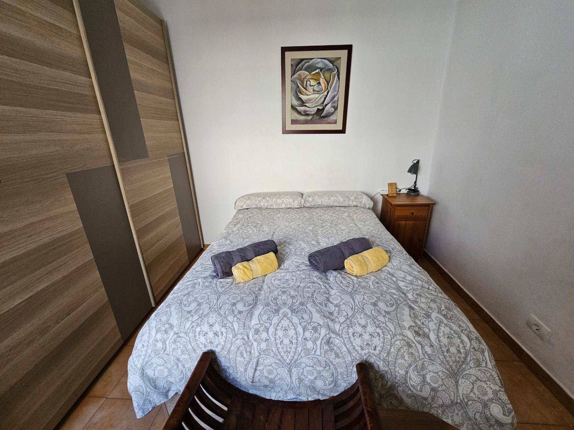 Appartement Keka's - Centre
