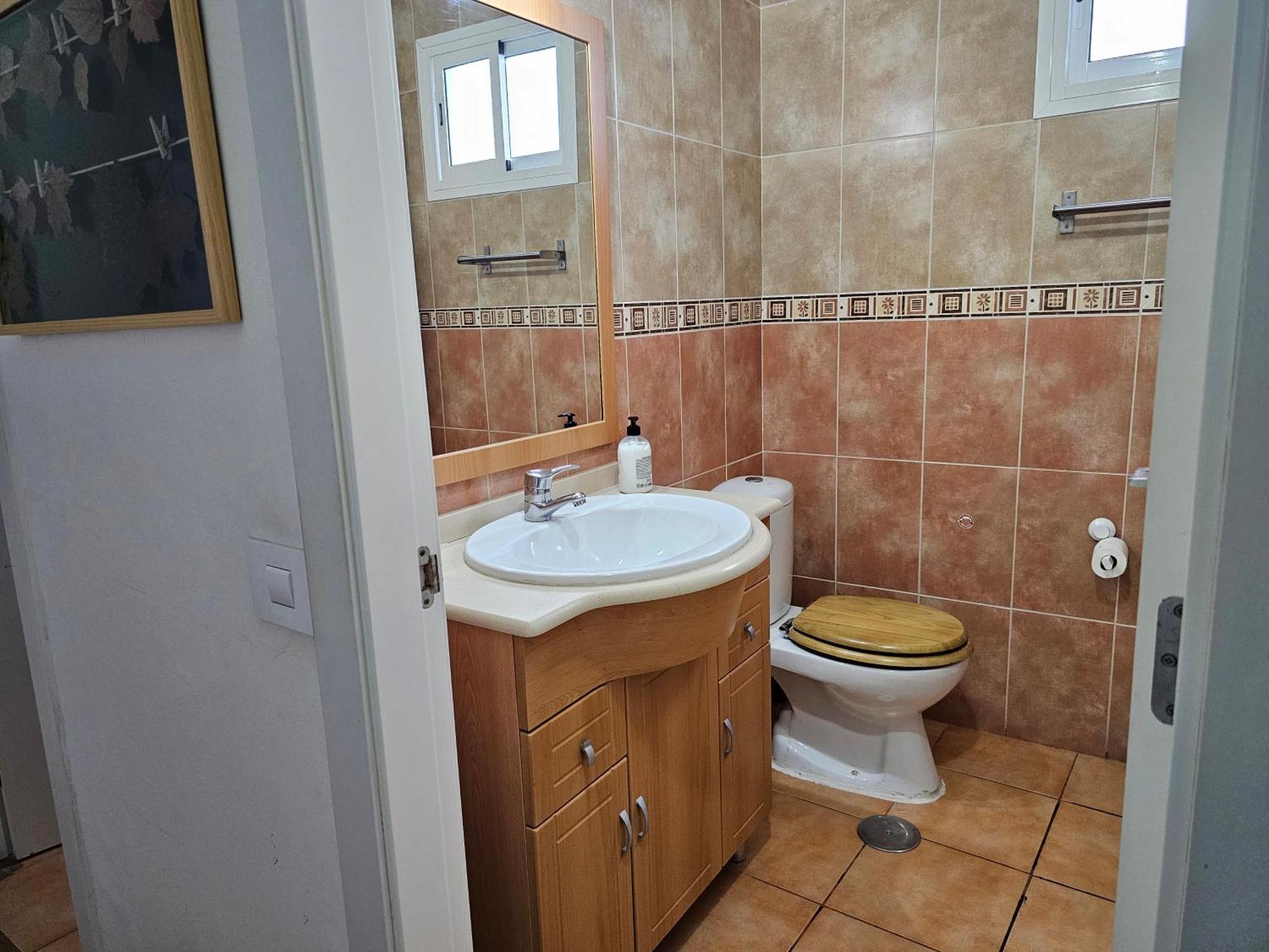 Appartement Keka's - Centre Santa Cruz de Tenerife