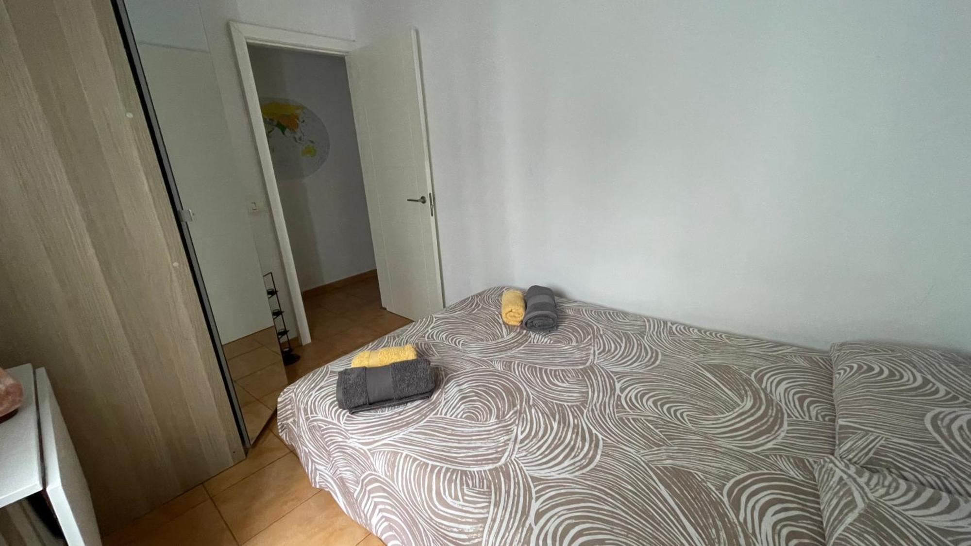 Keka's - Centre Appartement