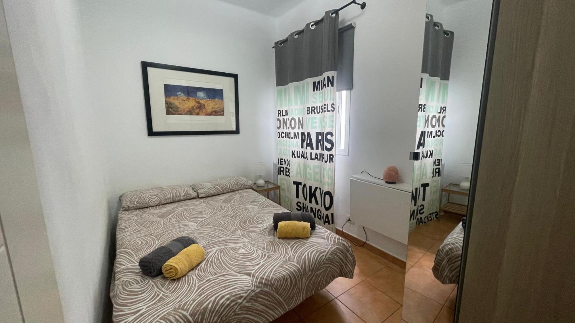 Appartement Keka's - Centre