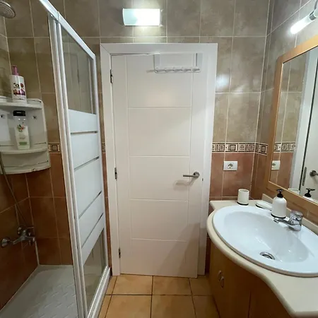 Keka'S Guesthouse - City Centre Santa Cruz de Tenerife Zewnętrze zdjęcie
