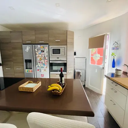 Keka'S Guesthouse - City Centre Santa Cruz de Tenerife Zewnętrze zdjęcie