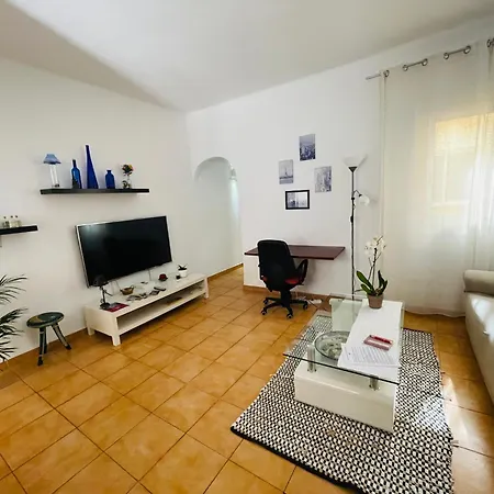 Keka'S Guesthouse - City Centre Santa Cruz de Tenerife Zewnętrze zdjęcie