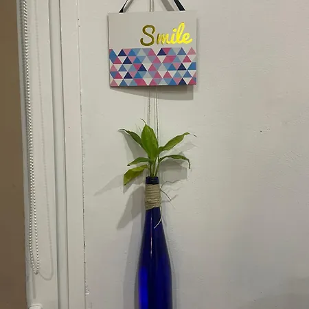 Keka'S Guesthouse - City Centre Santa Cruz de Tenerife Zewnętrze zdjęcie
