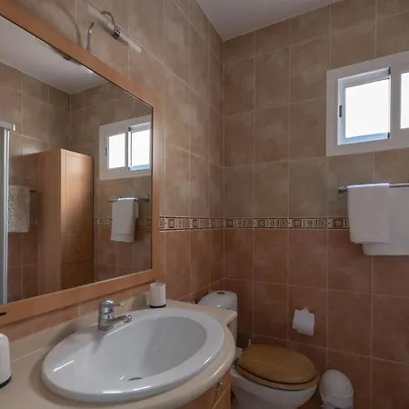 Keka'S Guesthouse - City Centre Santa Cruz de Tenerife Zewnętrze zdjęcie