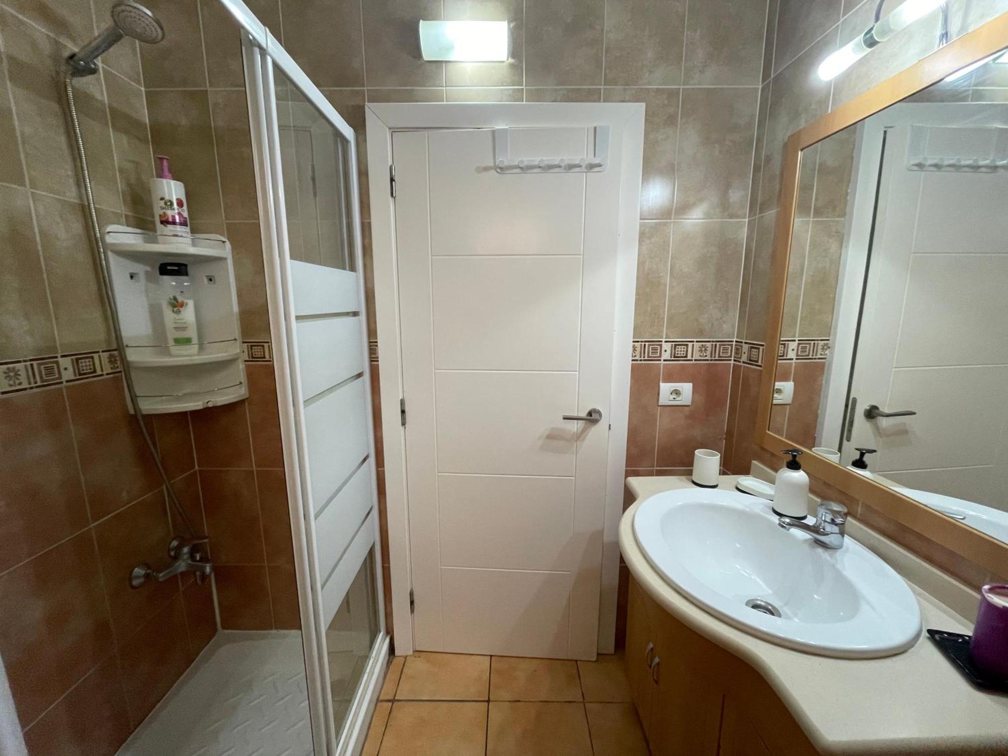 Apartament Keka's - Centre Santa Cruz de Tenerife