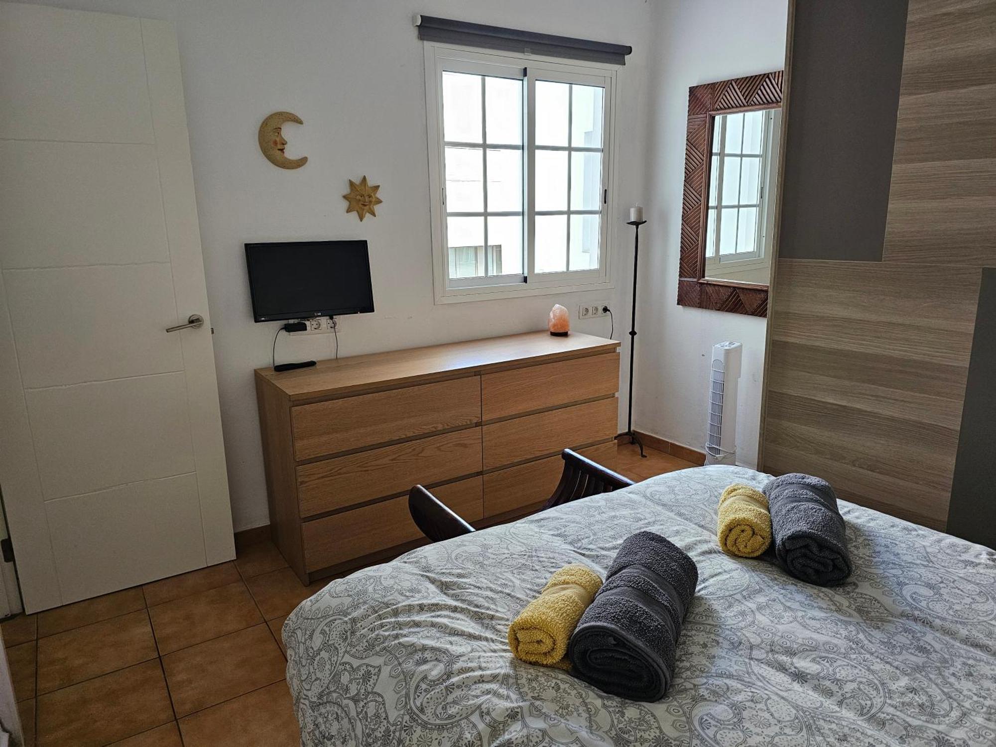 Keka's - Centre Apartament Santa Cruz de Tenerife